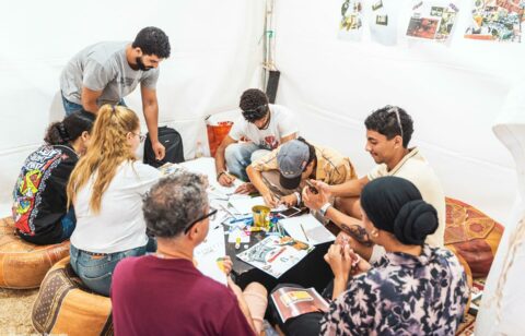 souk-rassek-sensibilisation-violence-genre-festival-ateliers-mediation-2